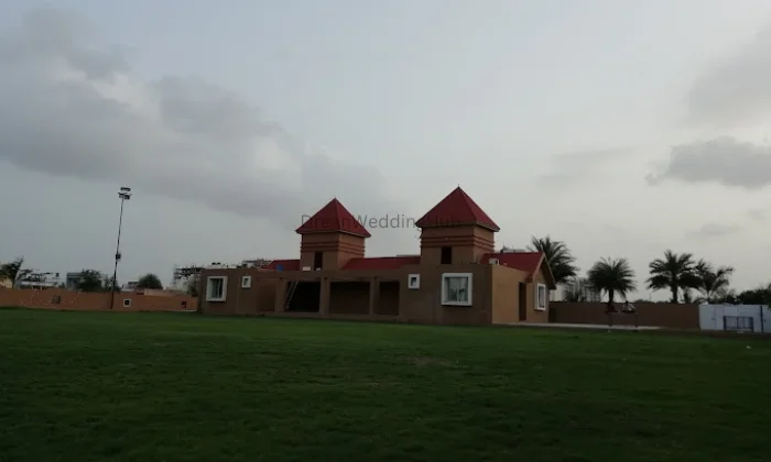 Rajhans Party Plot and Banquet